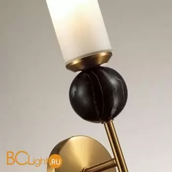 Настенный светильник Odeon Light LOLLA new 4361/1W - Фото 1